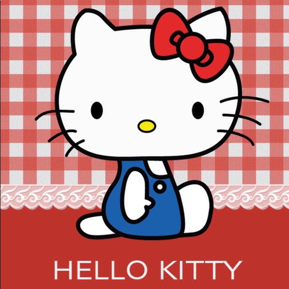 Meet your Posher, Tanya